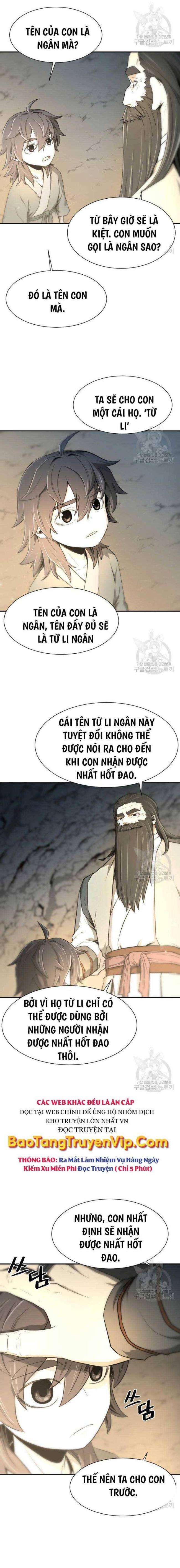 Nhất Hốt Đao - Chương 4