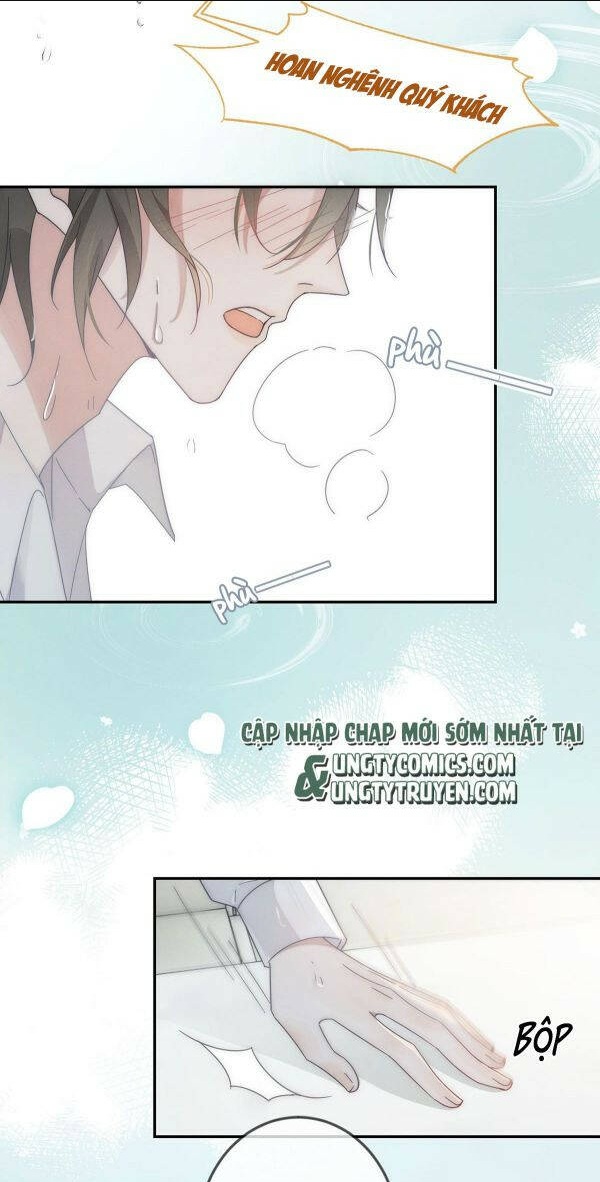 Nịch Tửu - Chương 1