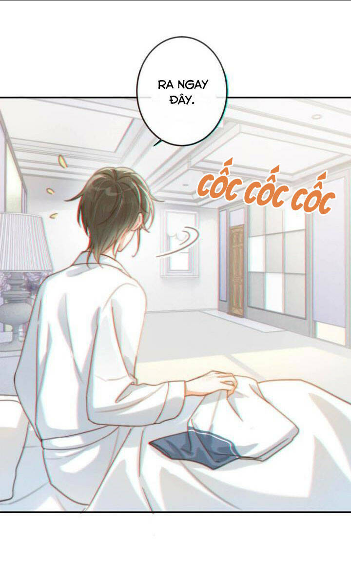Nịch Tửu - Chương 12