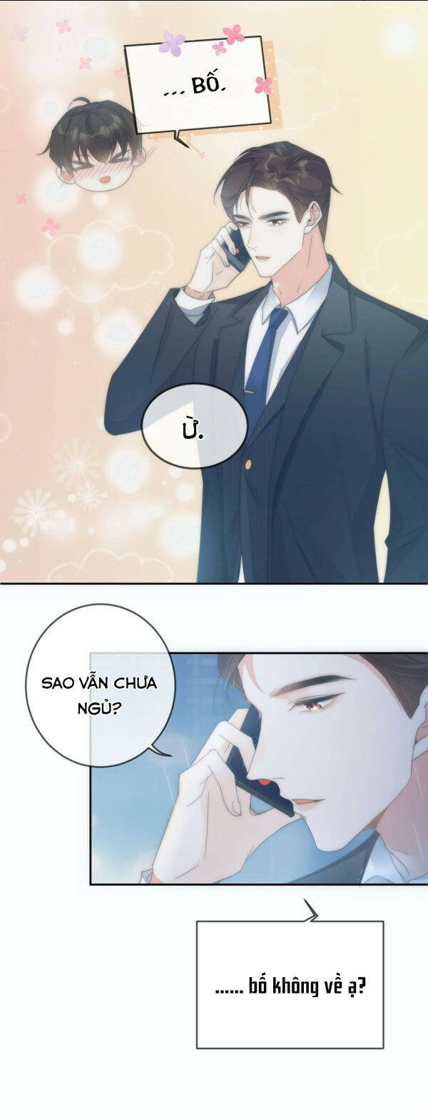 Nịch Tửu - Chương 2