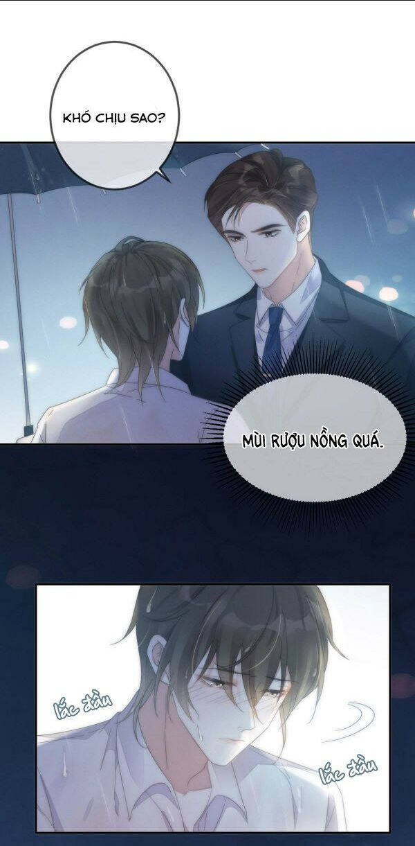Nịch Tửu - Chương 2