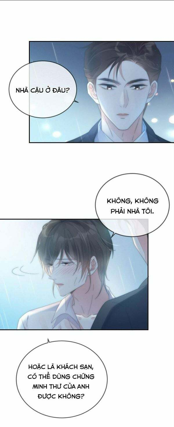 Nịch Tửu - Chương 2
