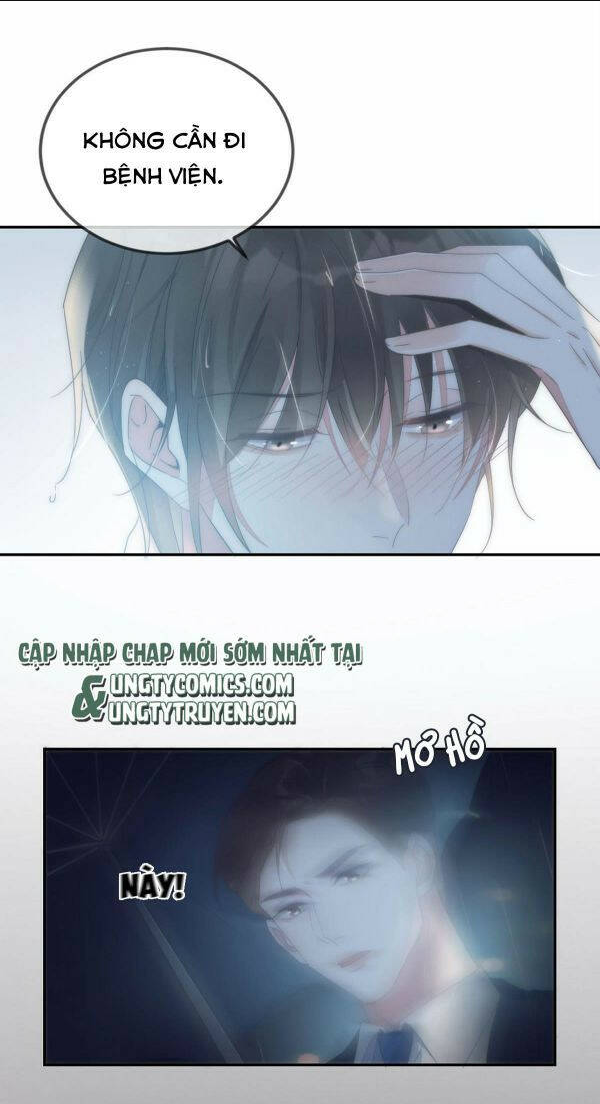 Nịch Tửu - Chương 2