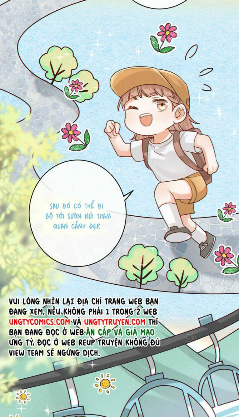 Nịch Tửu - Chương 44