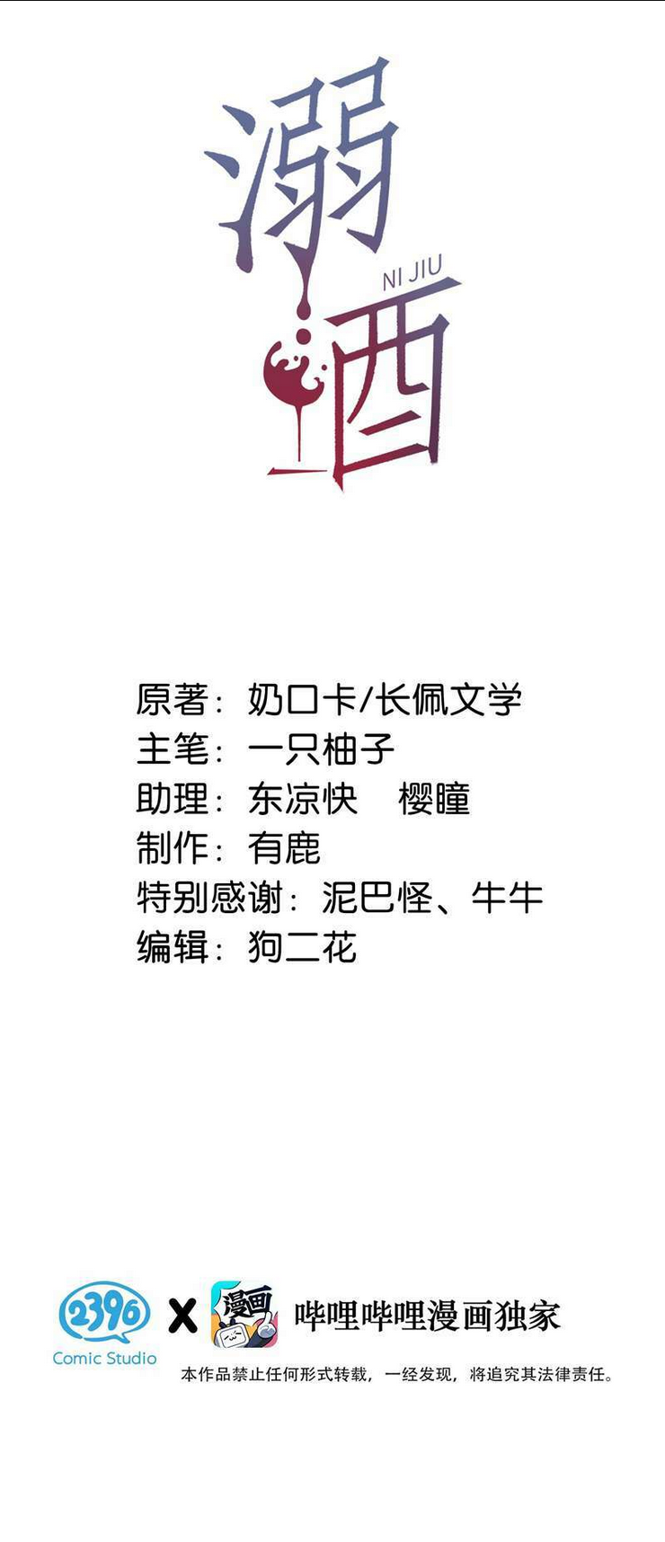 Nịch Tửu - Chương 72