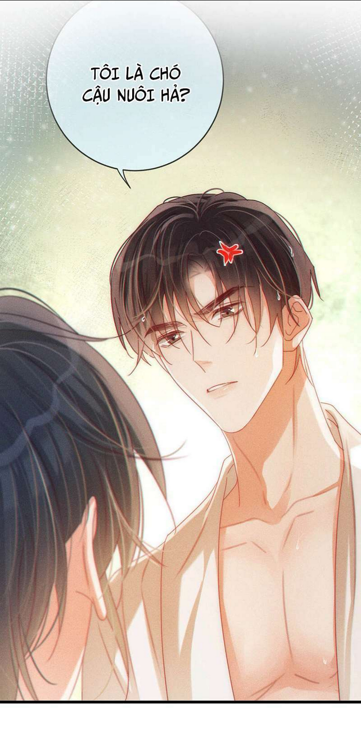 Nịch Tửu - Chương 79