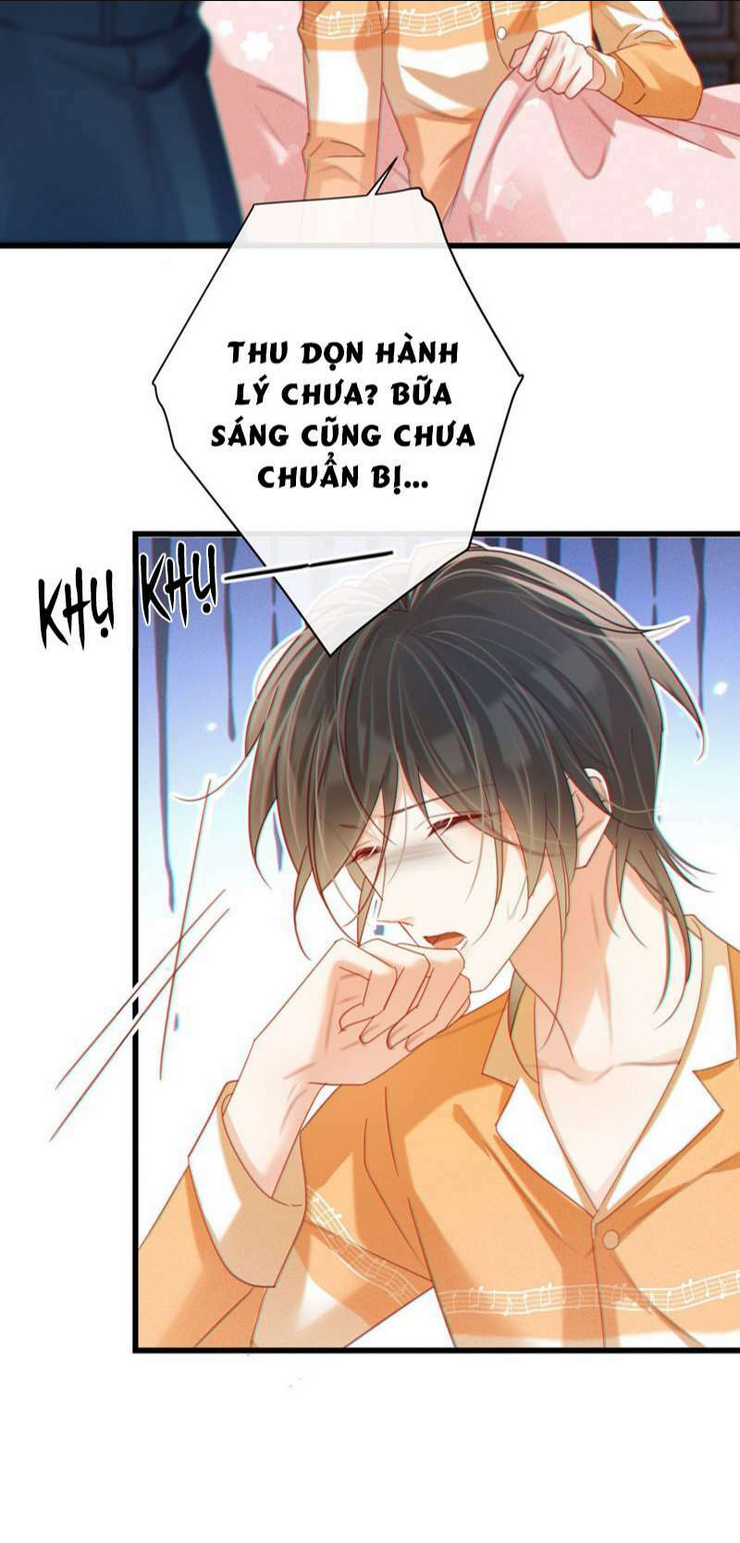 Nịch Tửu - Chương 89