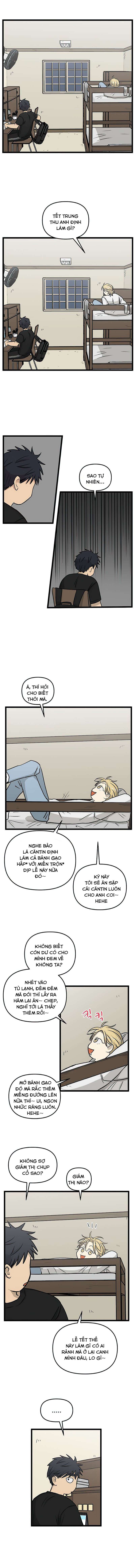 NO HOME - Chương 151