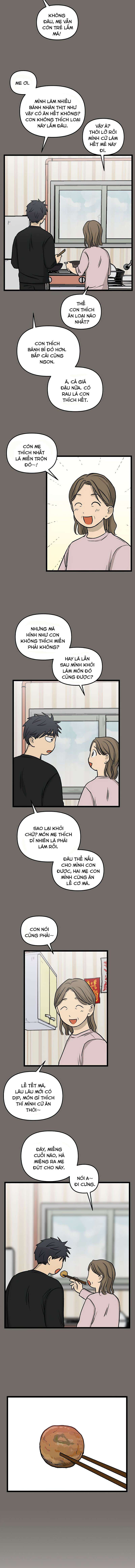 NO HOME - Chương 151