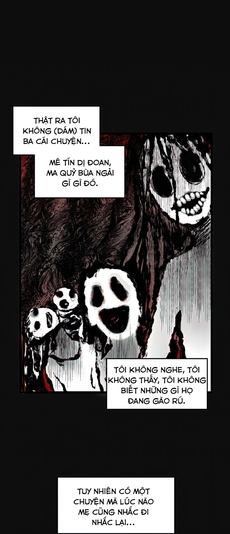 NO HOME - Chương 2