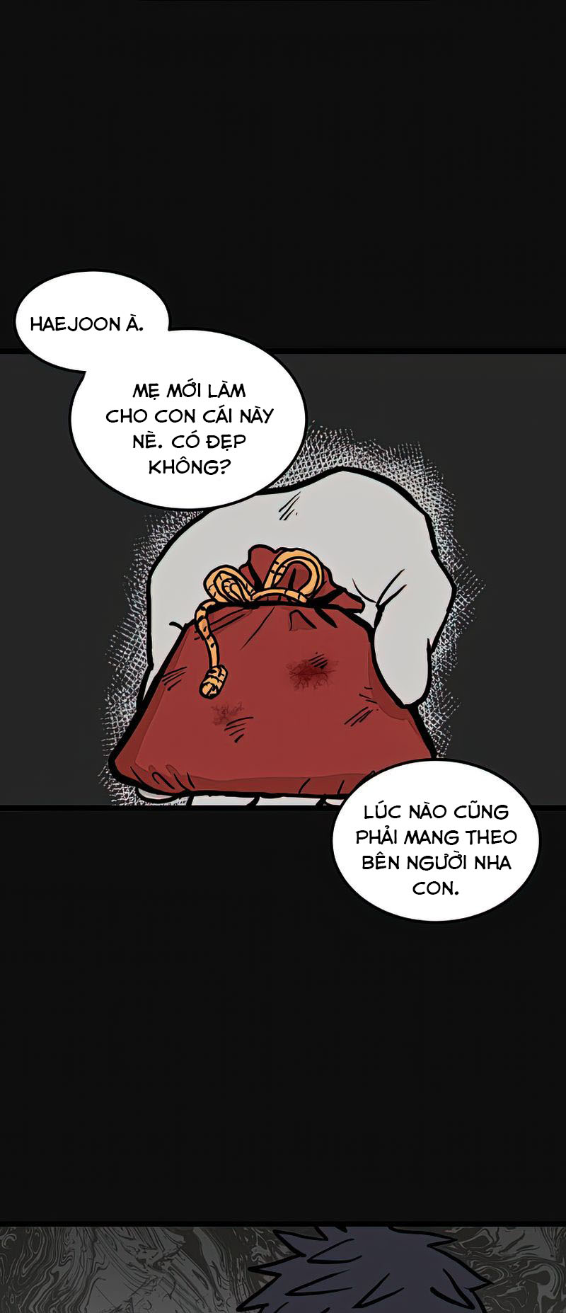 NO HOME - Chương 2