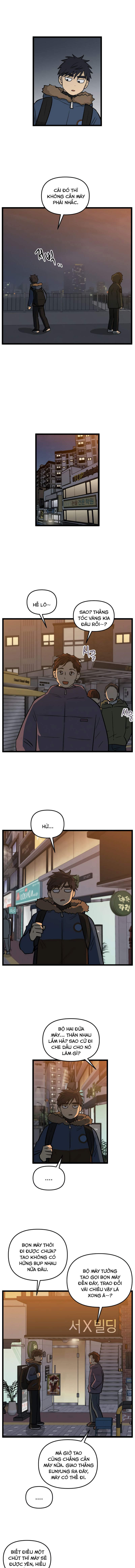 NO HOME - Chương 211