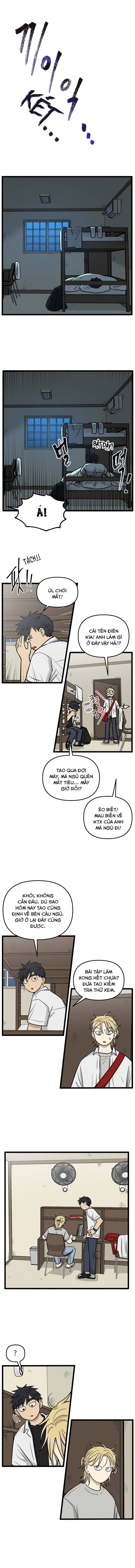 NO HOME - Chương 232