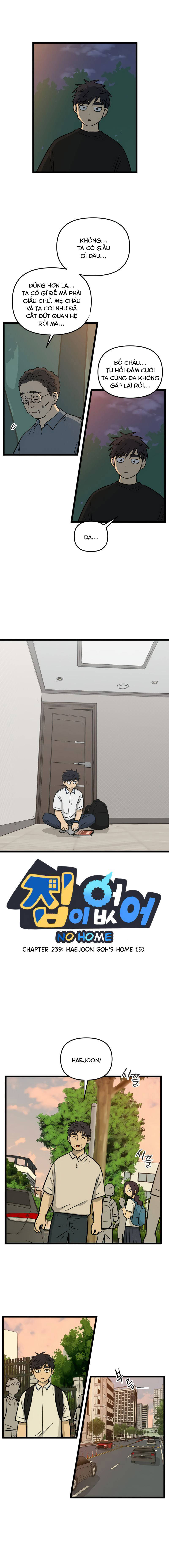 NO HOME - Chương 239