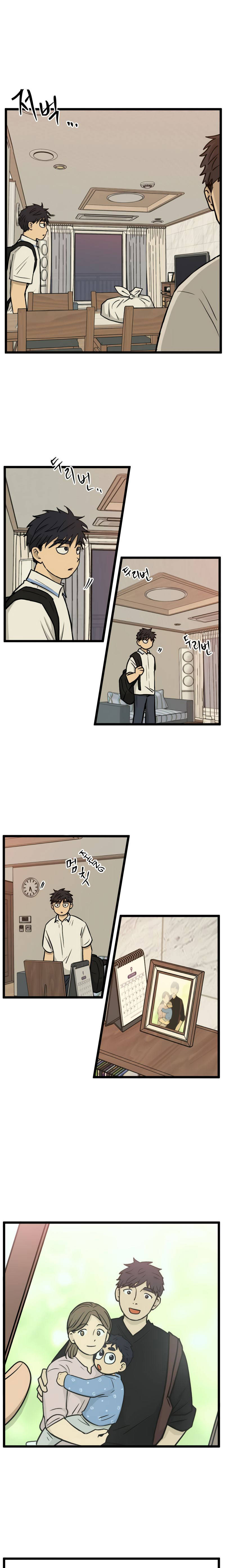 NO HOME - Chương 239