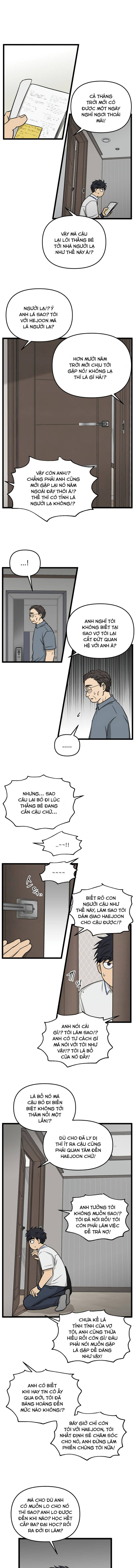 NO HOME - Chương 239