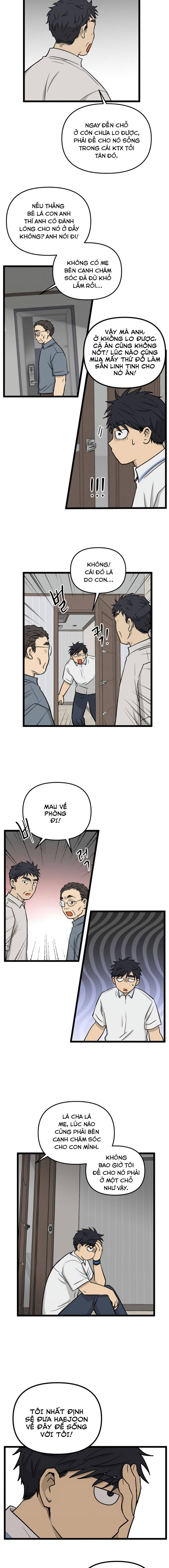 NO HOME - Chương 239