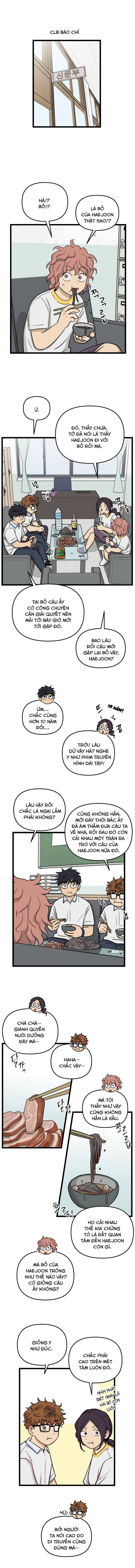 NO HOME - Chương 239