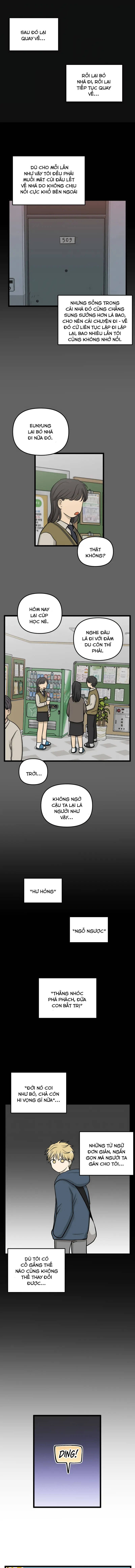 NO HOME - Chương 253