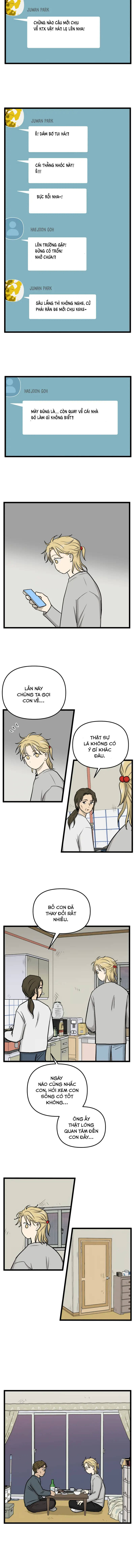 NO HOME - Chương 253