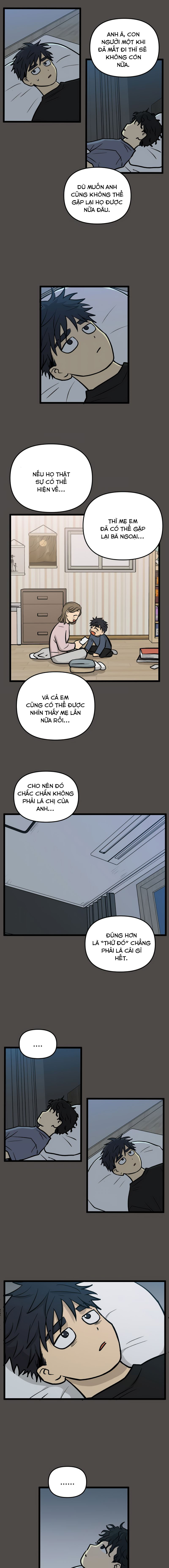 NO HOME - Chương 263