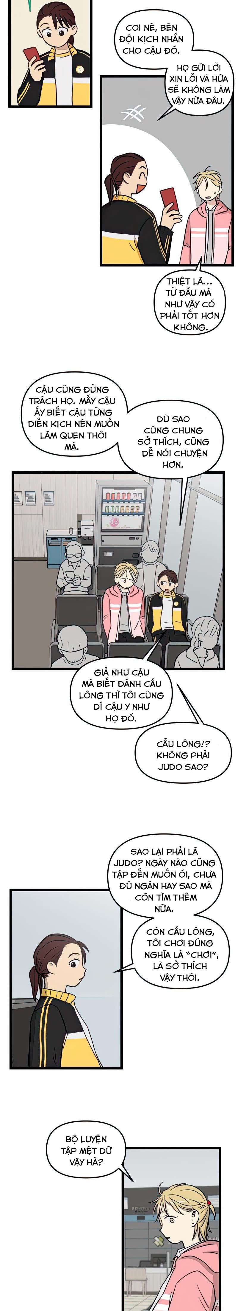 NO HOME - Chương 76