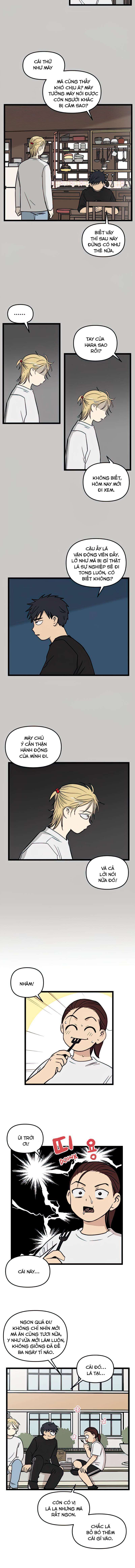 NO HOME - Chương 79