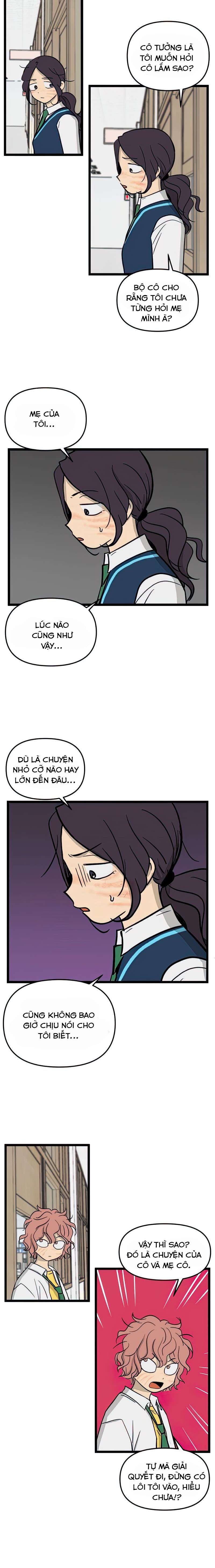 NO HOME - Chương 92