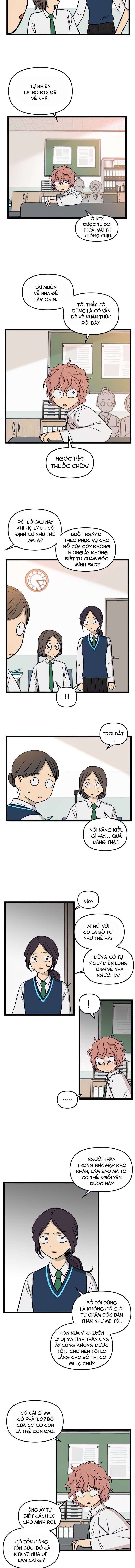 NO HOME - Chương 93