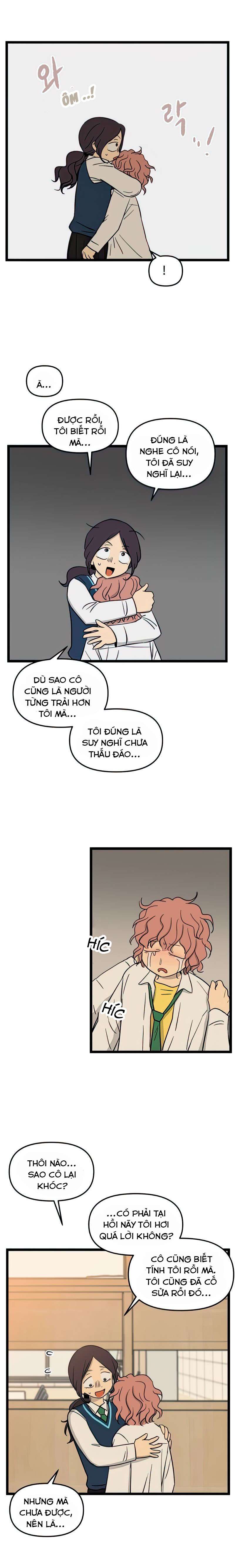 NO HOME - Chương 95