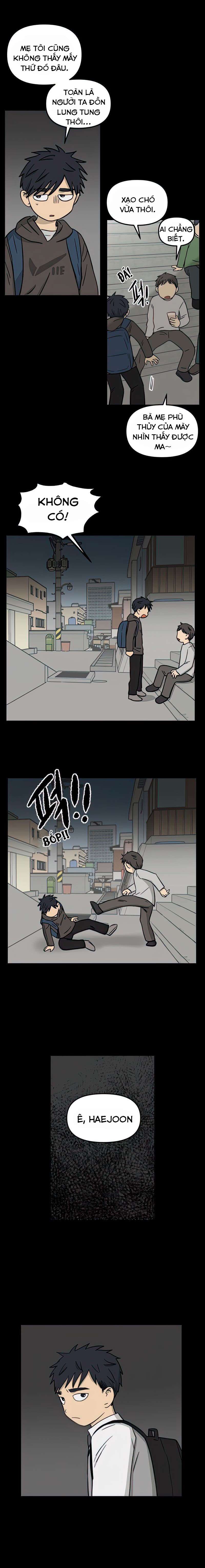 NO HOME - Chương 97