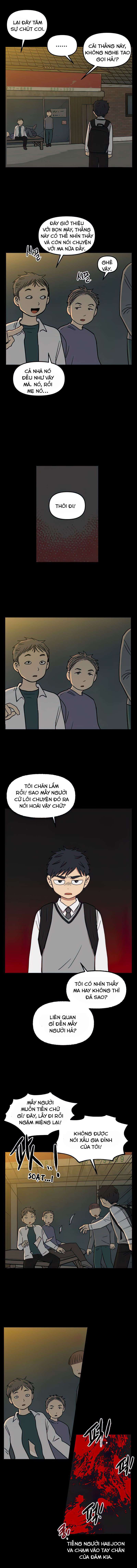 NO HOME - Chương 97