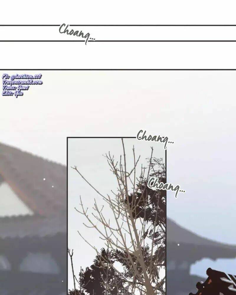 Nô Lệ Câm - Chương 2