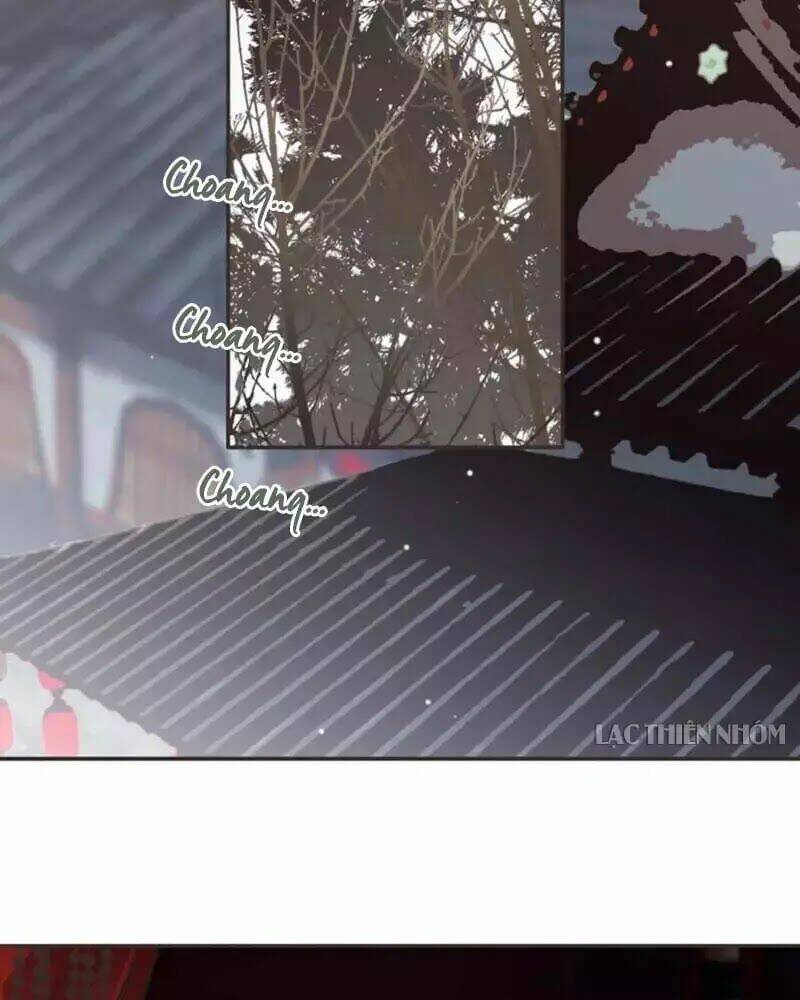 Nô Lệ Câm - Chương 2
