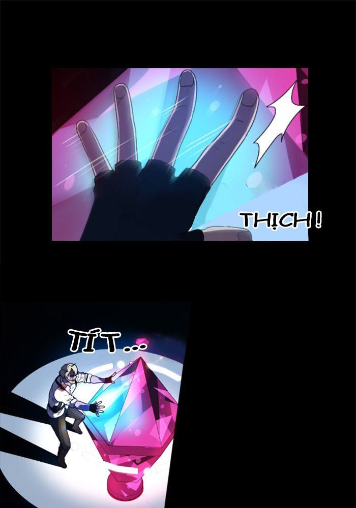 No Scope - Chương 1