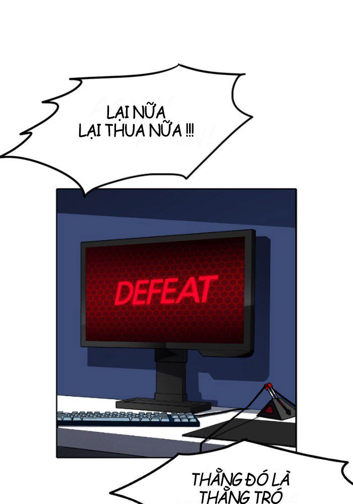 No Scope - Chương 1