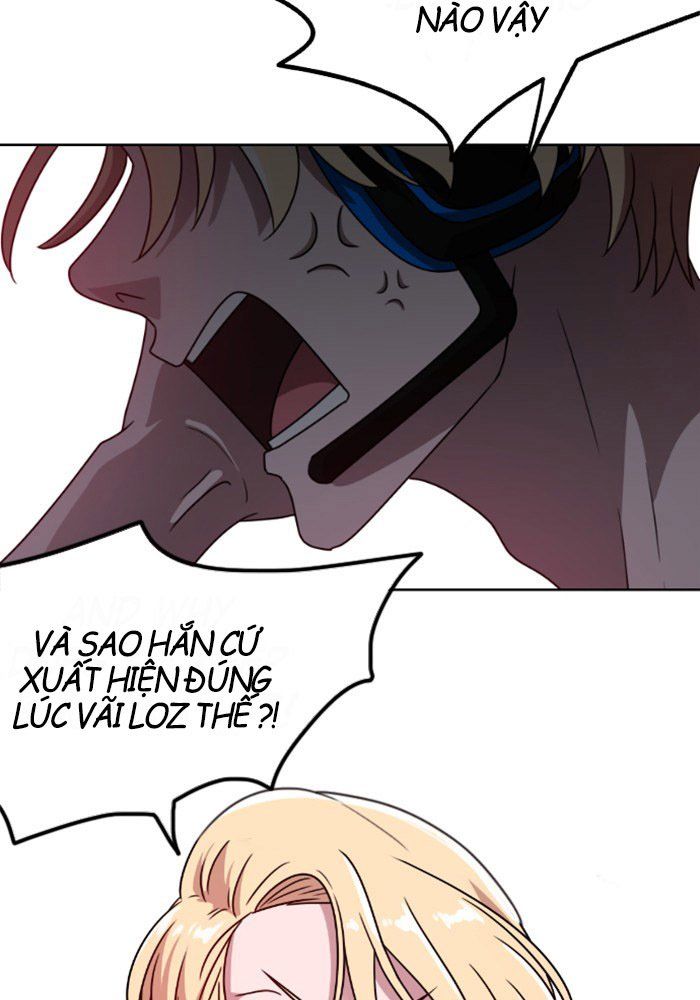 No Scope - Chương 1