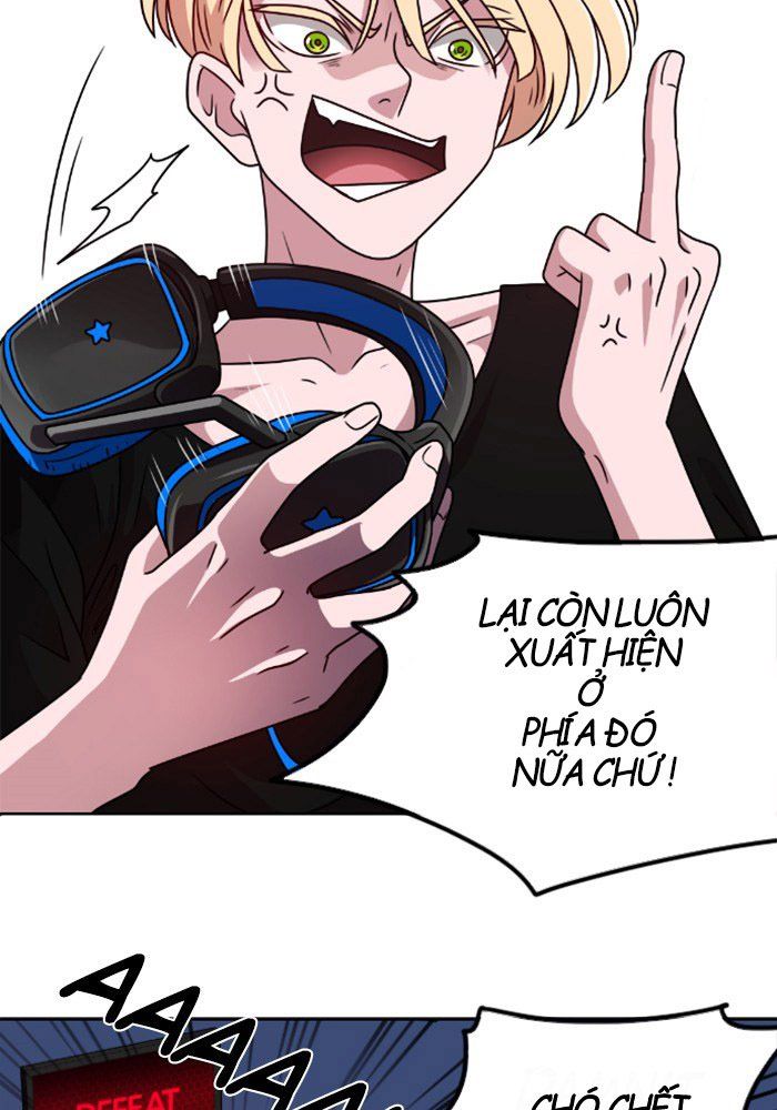 No Scope - Chương 1