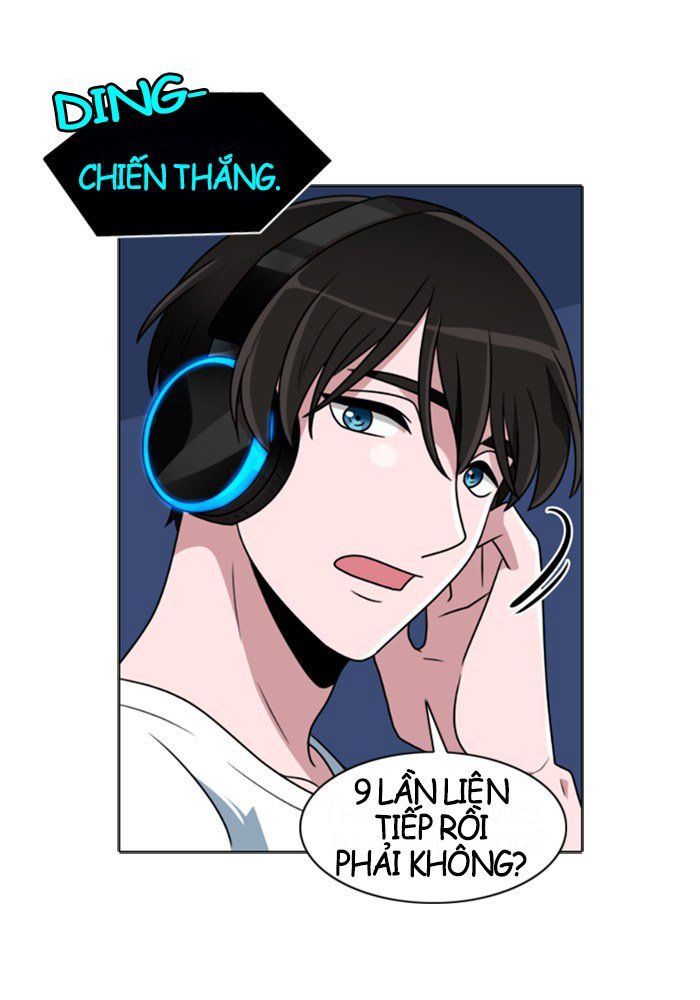 No Scope - Chương 1