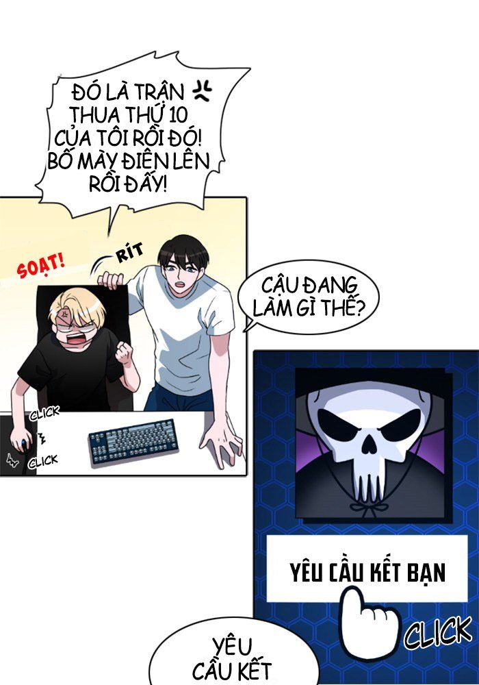 No Scope - Chương 1
