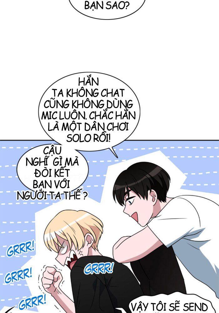 No Scope - Chương 1