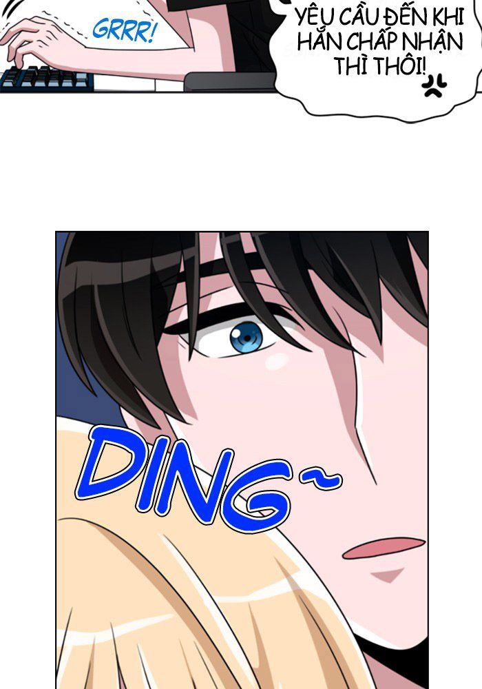No Scope - Chương 1