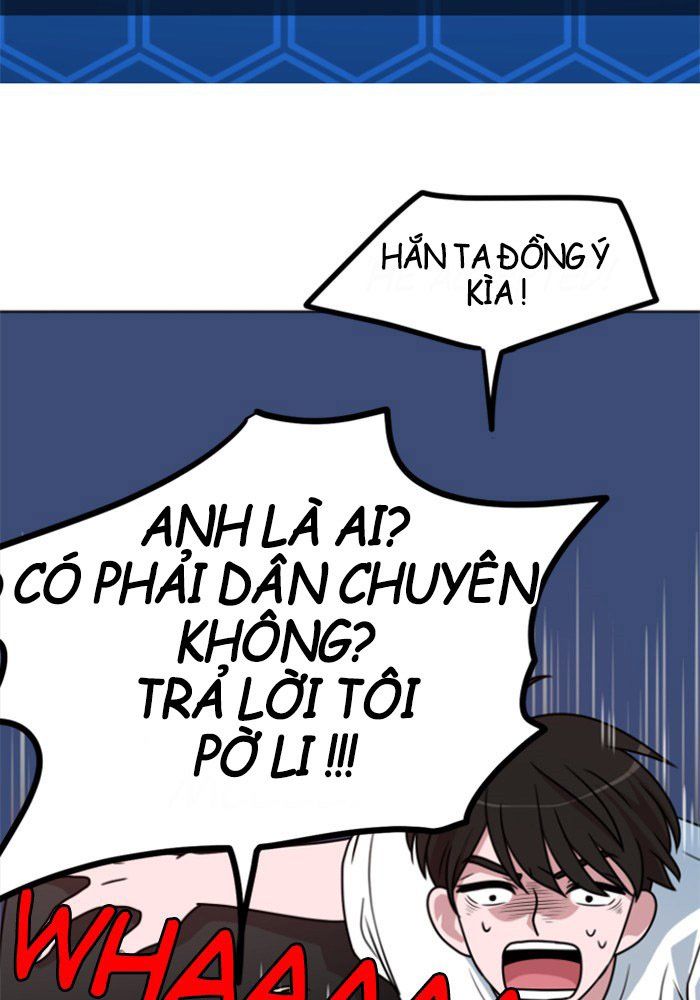 No Scope - Chương 1