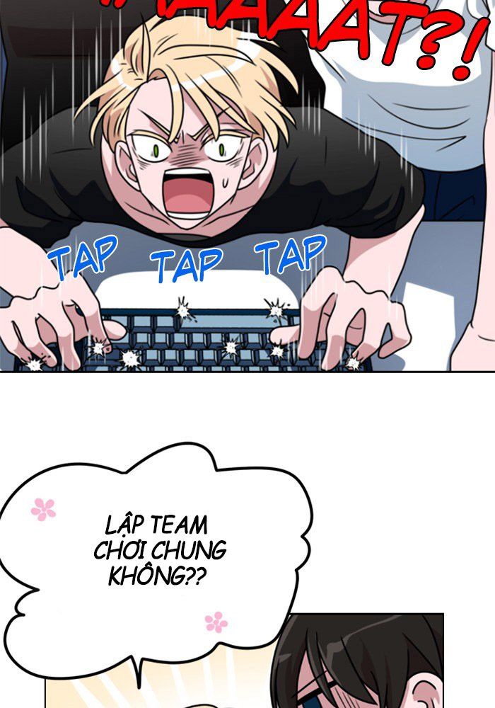 No Scope - Chương 1