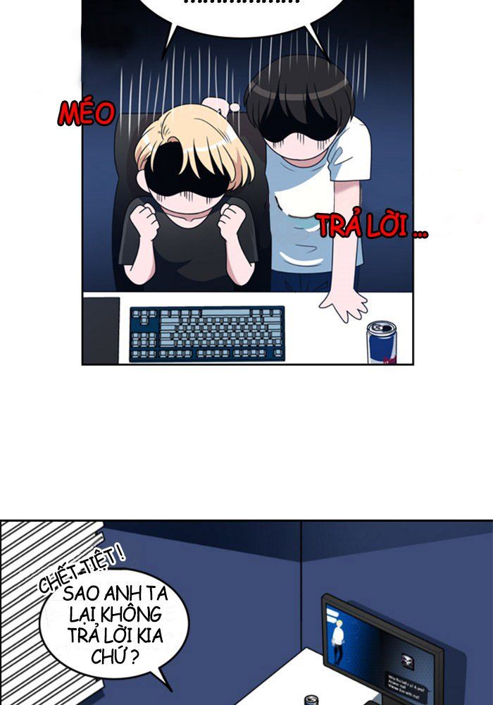 No Scope - Chương 1