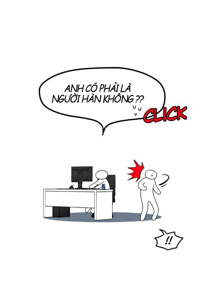 No Scope - Chương 1