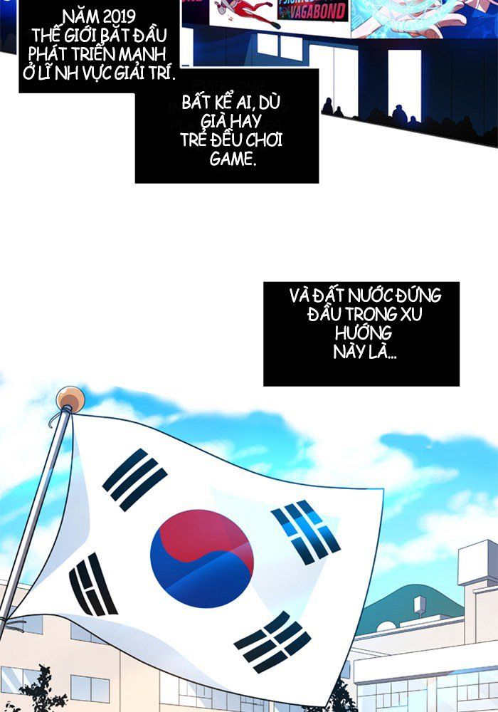 No Scope - Chương 1