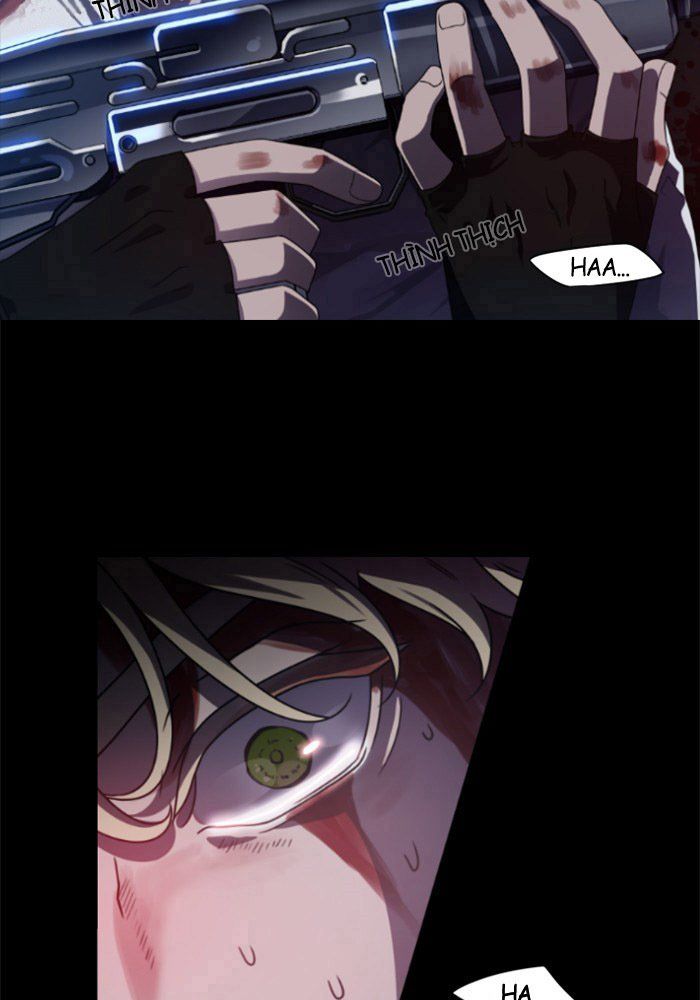 No Scope - Chương 1