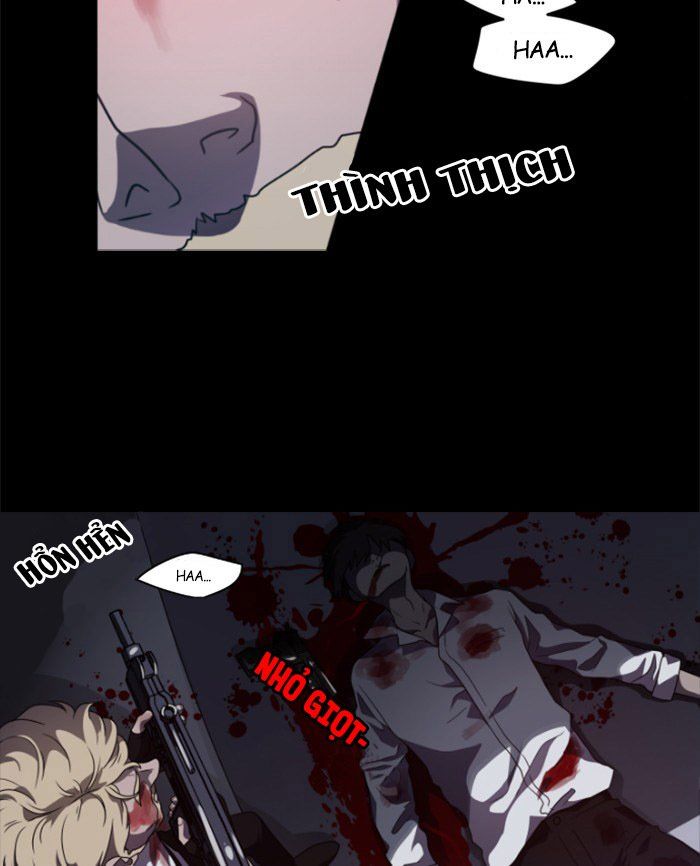 No Scope - Chương 1