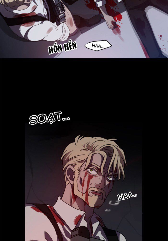 No Scope - Chương 1